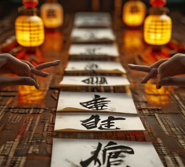 指尖成语盛宴，乐在接龙智慧传承