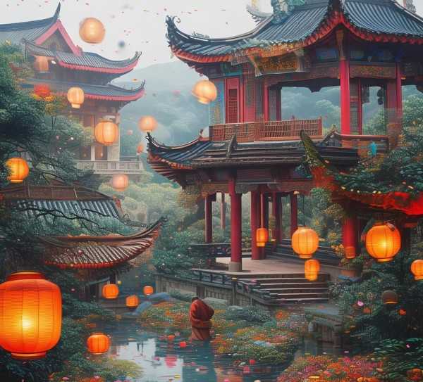 成语的艺术魅力，揭秘含比喻句的成语精粹