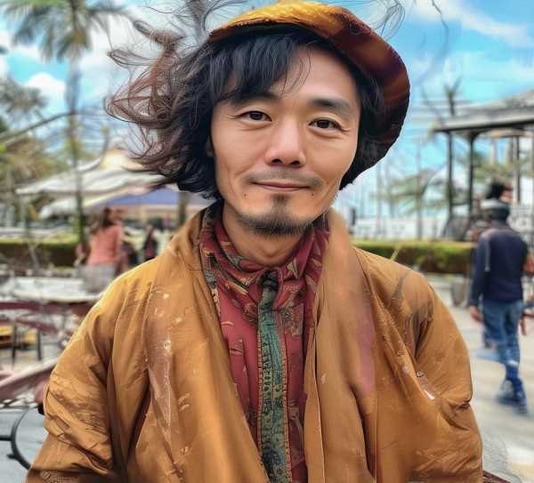 然智哲韵