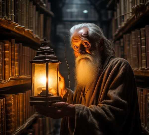 智慧之光，成语故事的深刻启示