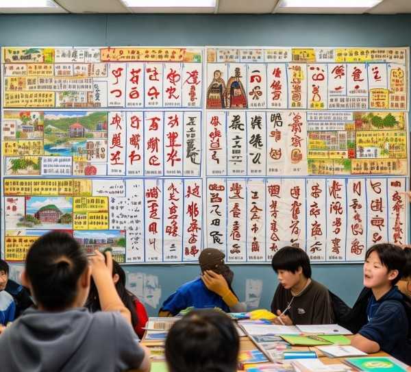 成语与词语深度解析与应用指南