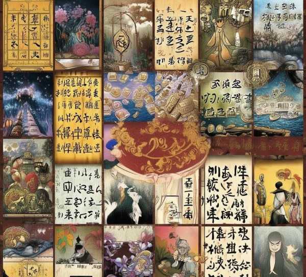 成语智慧之旅，探寻100个成语背后的文化精髓