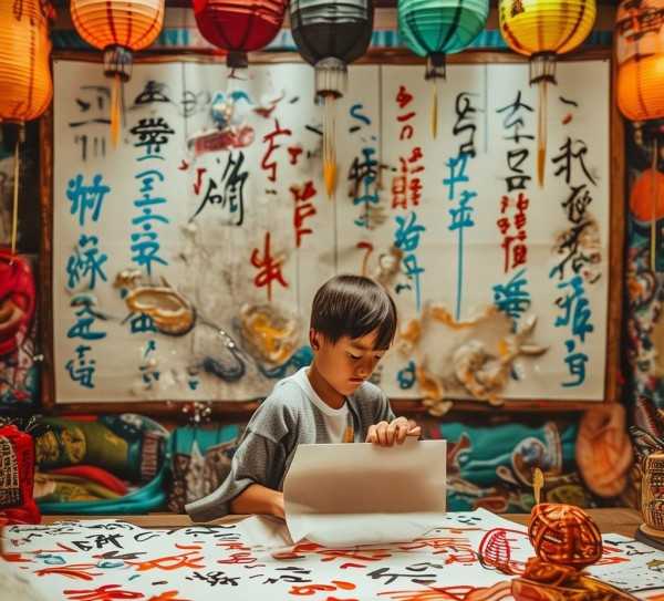 汉语韵律之美，探寻abac式成语的趣味魅力
