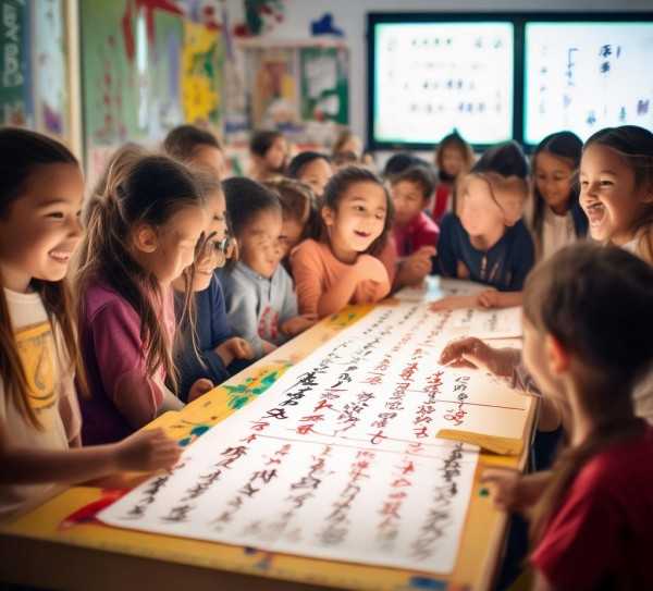 轻松趣学成语接龙，寓教于乐的互动游戏