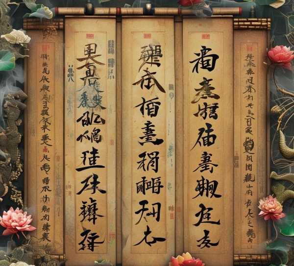 成语智慧传承之美