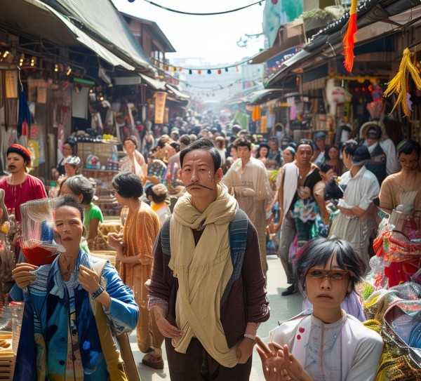 字韵千姿，成语妙趣