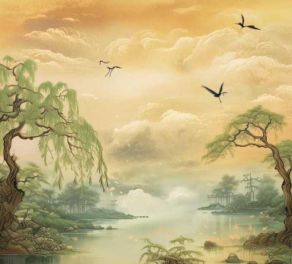 成语艺术之美，揭秘含比喻手法的成语赏析
