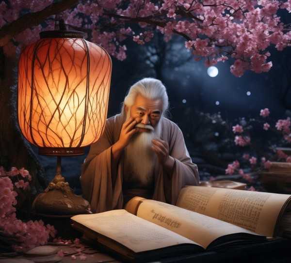成语之光，比喻句的艺术与智慧魅力