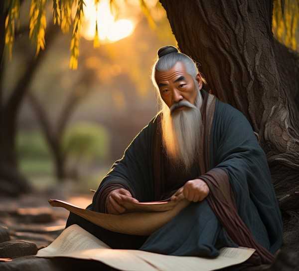 千古佳话成语智慧，入木三分的成语魅力