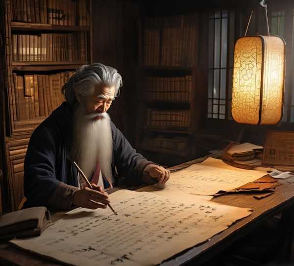 巧破成语接龙难题，轻松应对开头挑战
