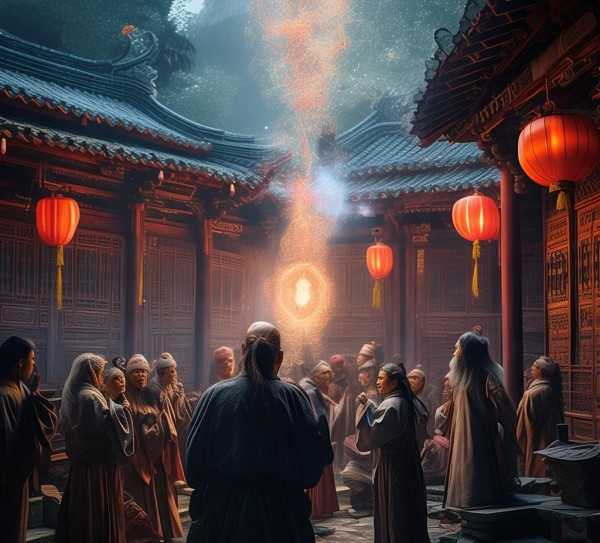 邯郸成语智慧传承之旅