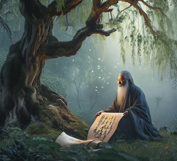 道蕴哲思，道系成语智慧探微