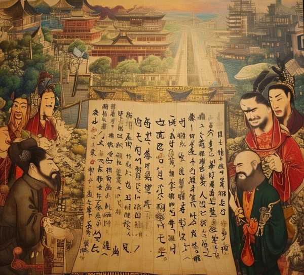 成语接龙的魅力，语言传承与创新之道