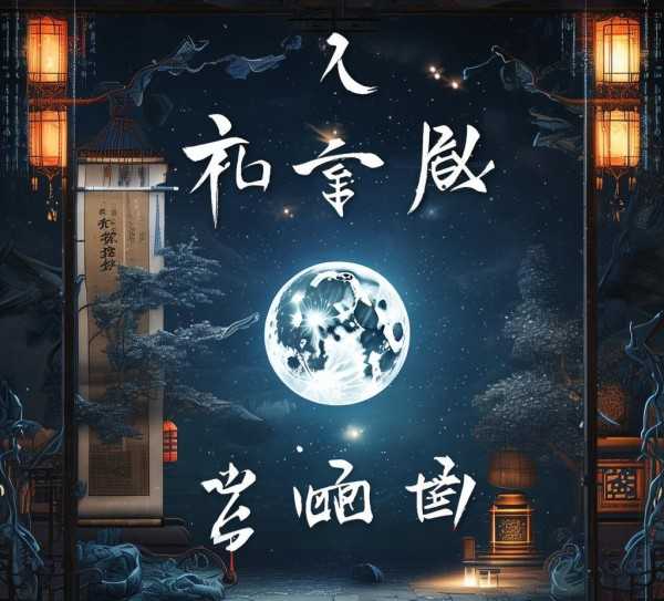 月韵成语接龙，漫步汉字文化之旅