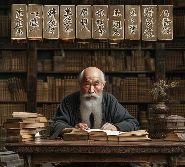 人脉通达，成语智慧传承之旅