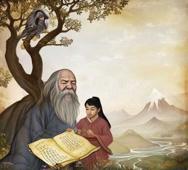 成语智慧之旅，探寻古韵哲理的传承之路