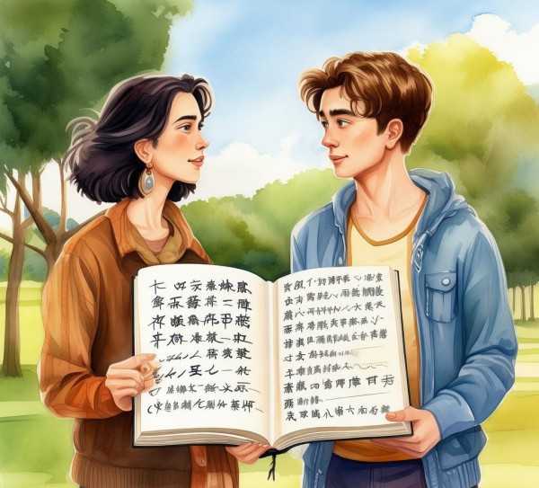 成语解码，友谊之道中的智慧结晶