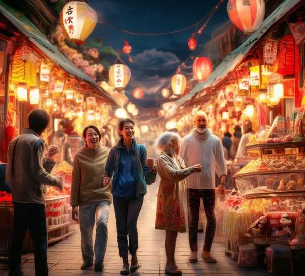 来势汹汹，成语的魅力与应用