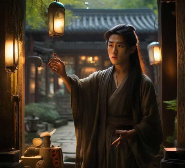 一鸣惊人，探寻古人智慧与勇气的成语传奇