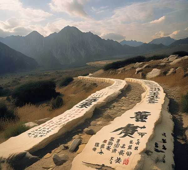 山川叠翠，成语接龙，汉字文化之旅