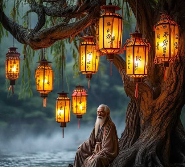 成语妙语，寓意深远的比喻构词艺术