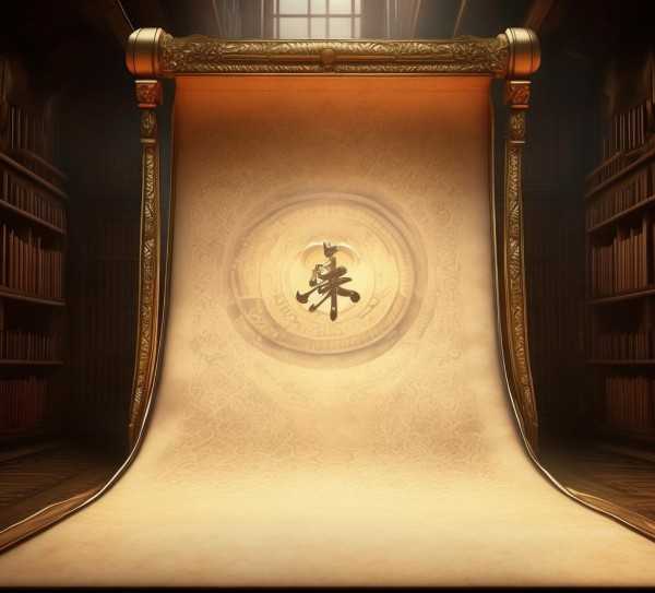 源远流长的智慧瑰宝，大字开篇成语