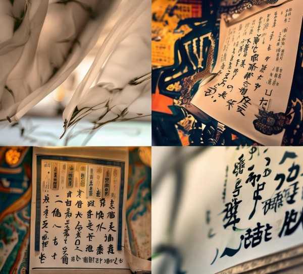 成语四字魅力探析与应用广度
