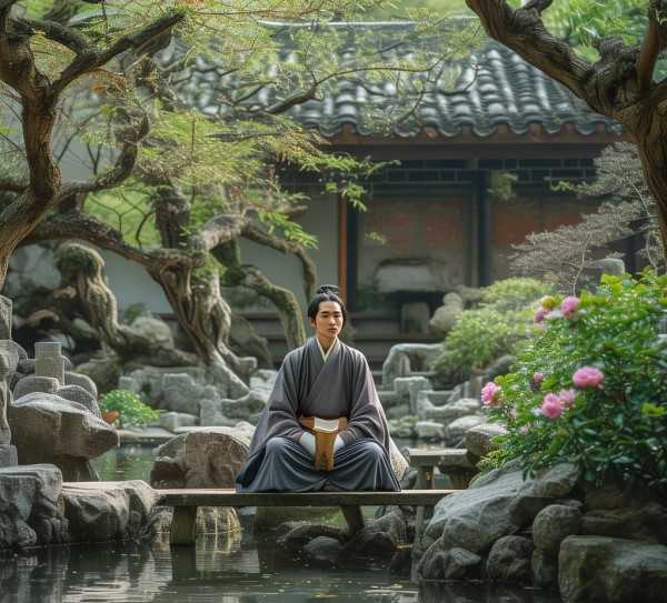 足智多谋，足字开头的成语，解码汉字文化的独特魅力