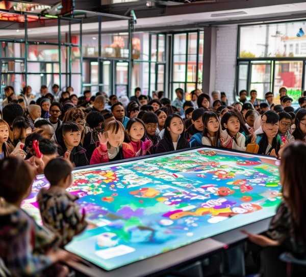 成语故事100篇，寓教于乐，传承文化智慧