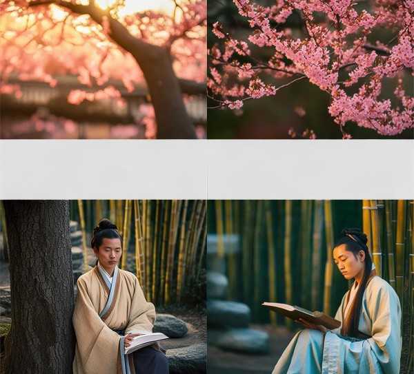 成语背后的智慧，简述故事深意