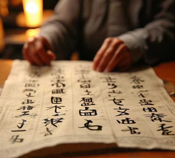 视界演变，从盯字到成语的魅力之旅