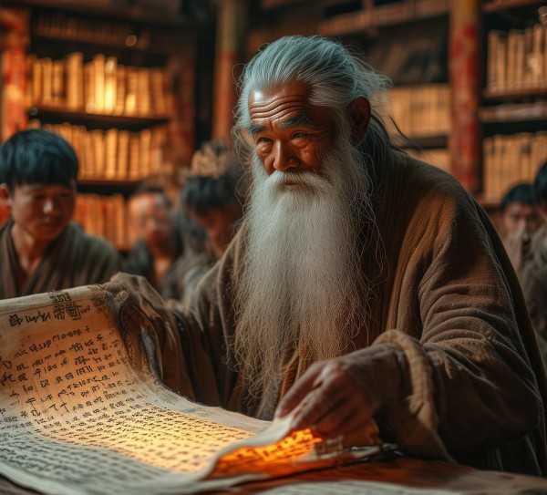 为字成语，千年传承的智慧瑰宝