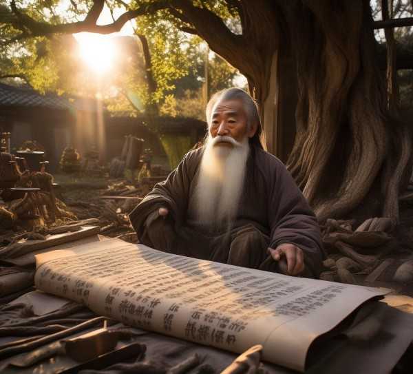 道蕴智慧，道字成语的文化传承与瑰宝解析