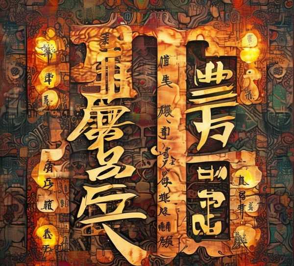 外字成语解析，探寻其魅力与深层内涵