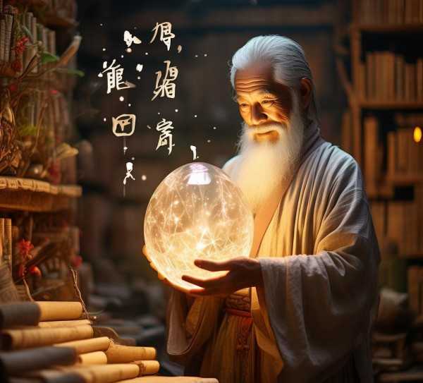 成语智慧传承之美