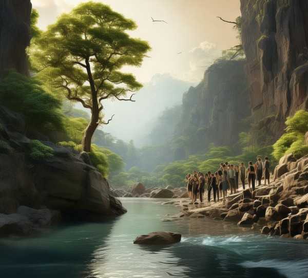 上开成语，水滴石穿——成语魅力探幽