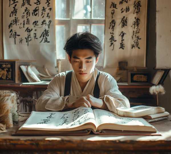 贵字成语的魅力探寻