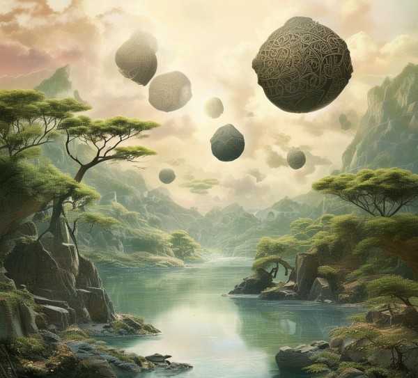 成语之美，比喻修辞下的艺术瑰宝赏析
