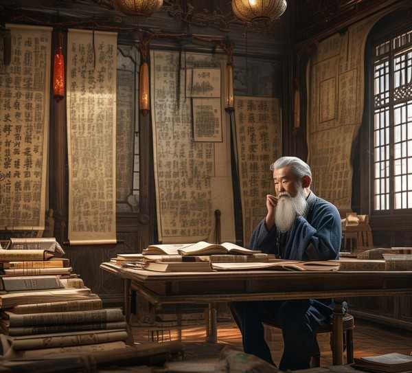 成语接龙乐，功成名就智慧传承之旅