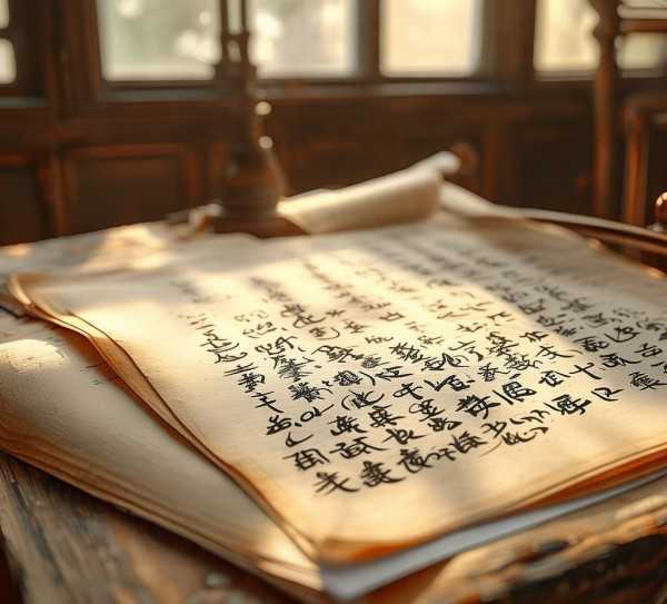 汉字魅力之旅，生字开头的成语赏析
