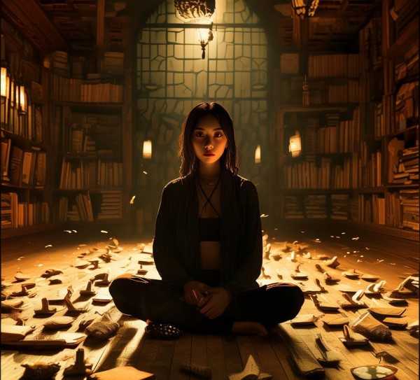 足智多谋，足不出户，成语中的足字魅力解读