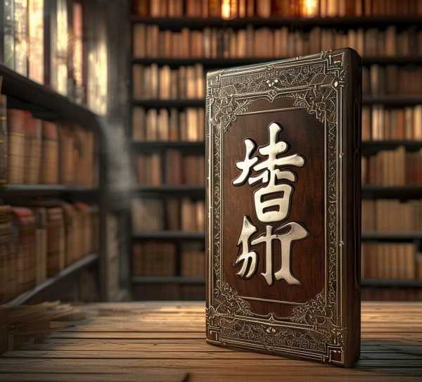 成语智慧传承之光