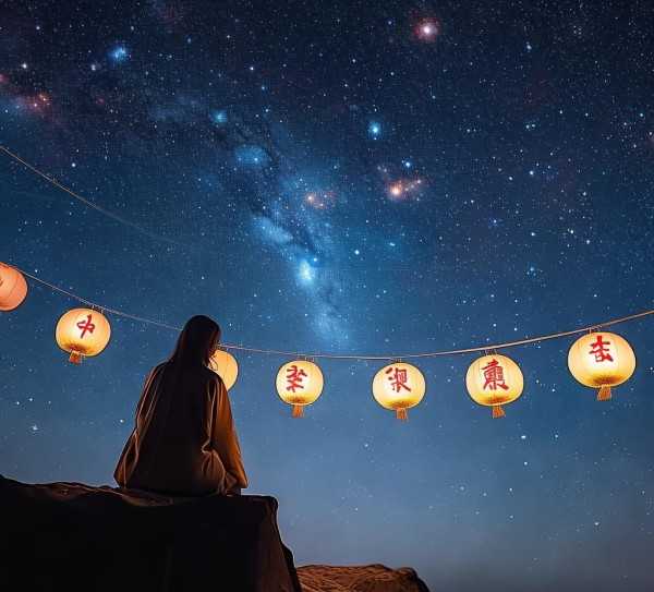成语盛宴，斗转星移，斗字开头的成语接龙之旅