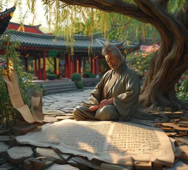 千字成语解码，文化瑰宝中的智慧之光