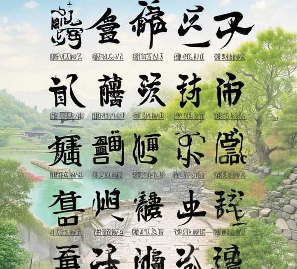 夫始成语智慧之旅