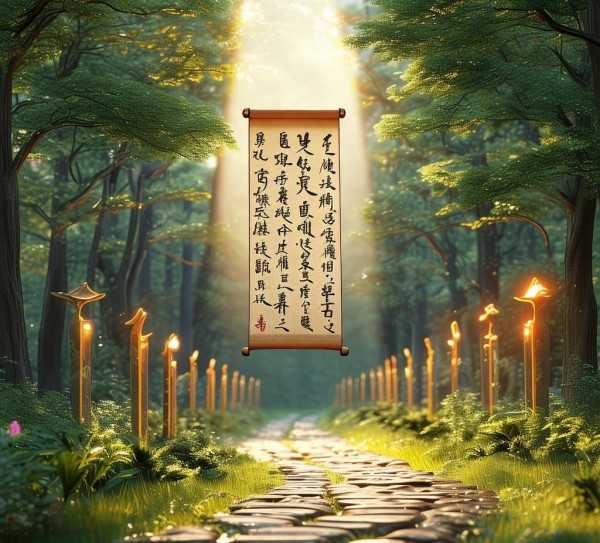 贵如晨星，智慧之光，指引人生航向