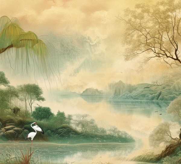 成语里的艺术魅力，比喻成语的巧妙运用解析