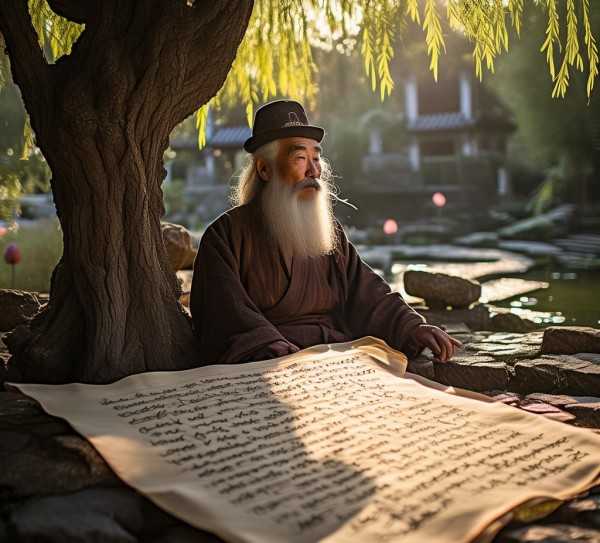 成语故事，古鉴讳疾忌医，智慧与警示并重
