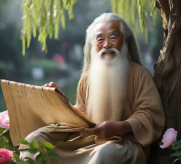 子系列成语，凝聚千年智慧结晶