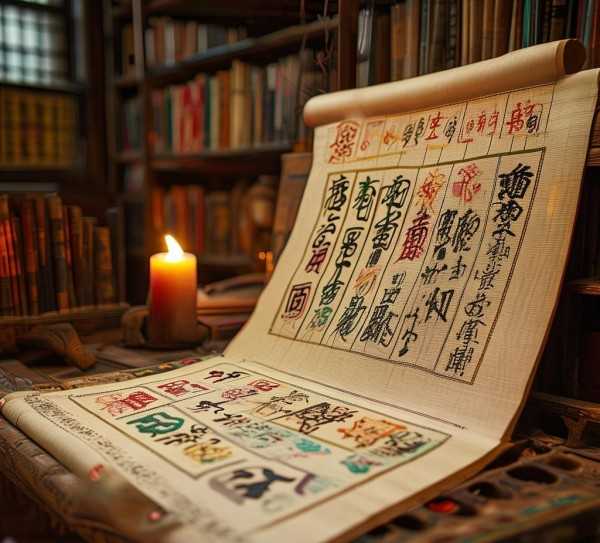 开卷有益——开字开头的成语智慧集锦